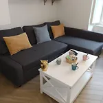 Appartement Cosy Rennes Centre Historique - 4 Personnes