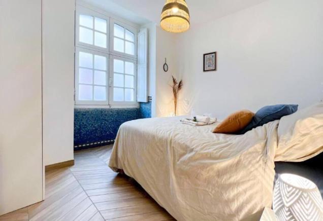 Appartement Cosy Centre Historique - 4 Personnes *