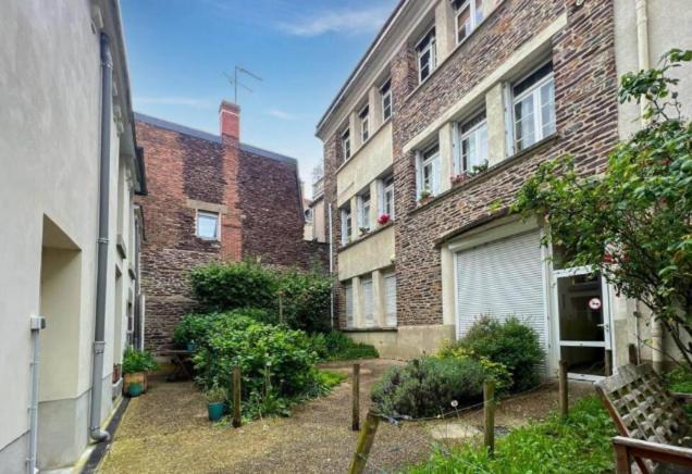 Cosy Centre Historique - 4 Personnes Appartement