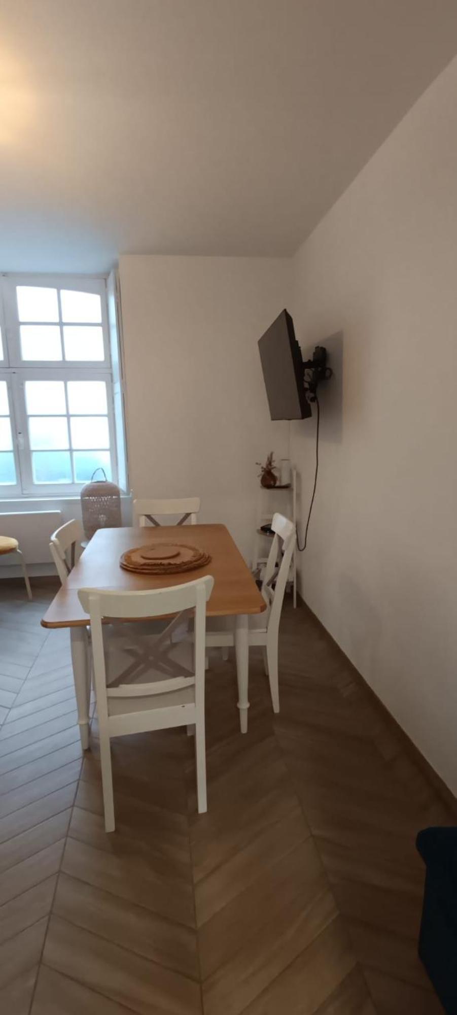 Cosy Centre Historique - 4 Personnes Appartement