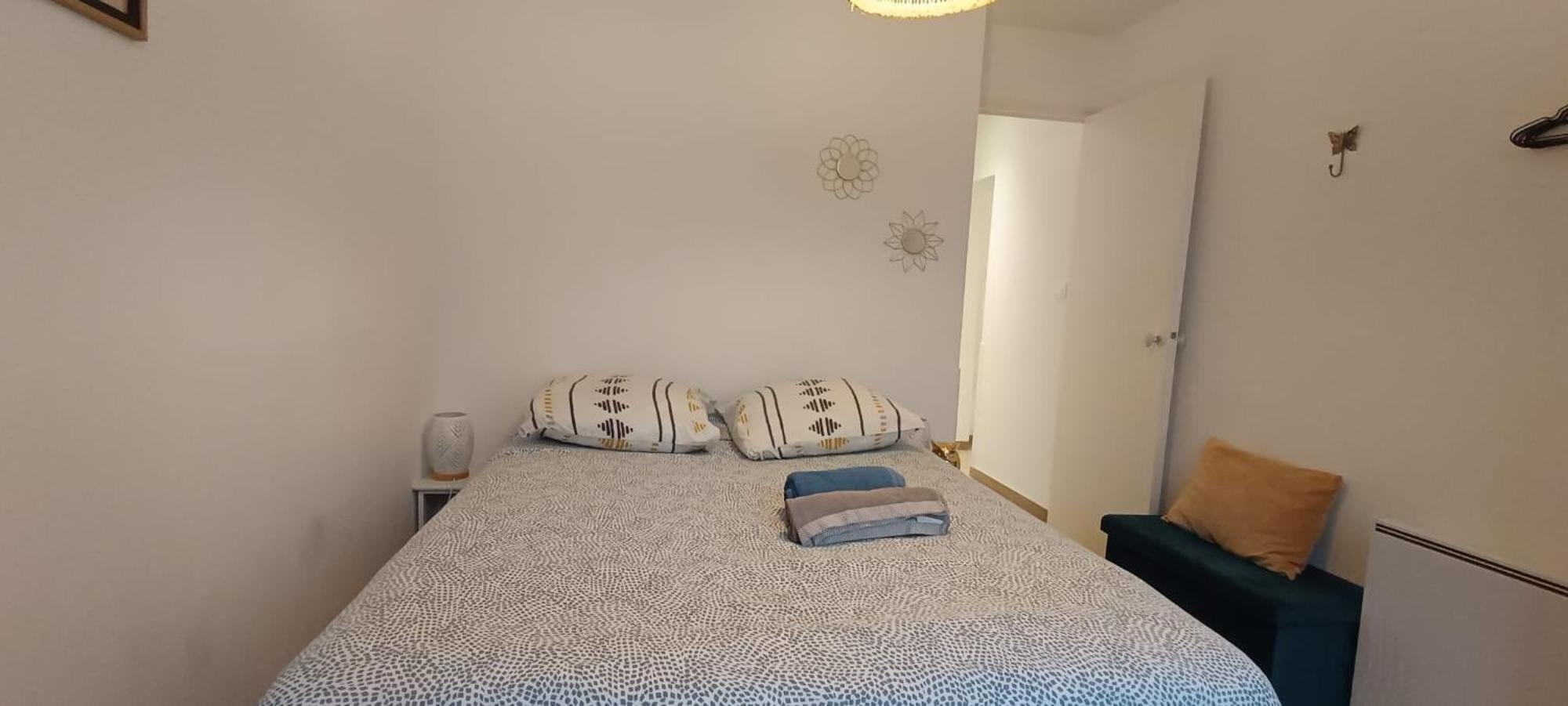 Appartement Cosy Centre Historique - 4 Personnes *