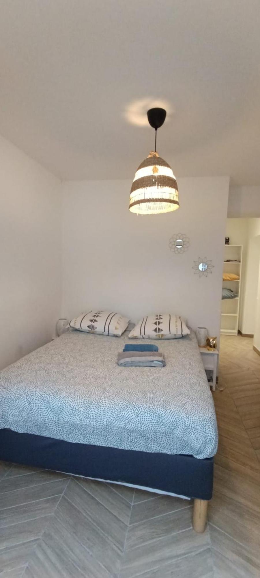 Cosy Centre Historique - 4 Personnes Appartement Rennes